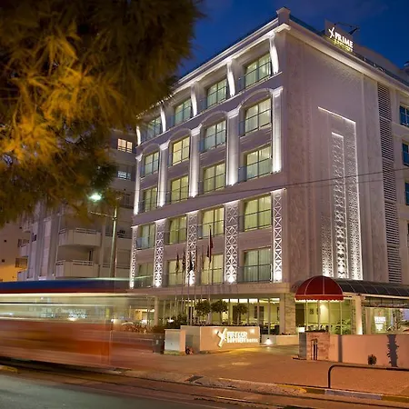 Prime Boutique Hotel Antalya
