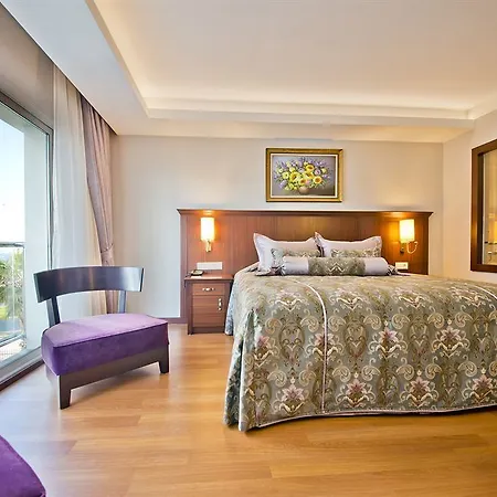 Hotel Prime Boutique 4*