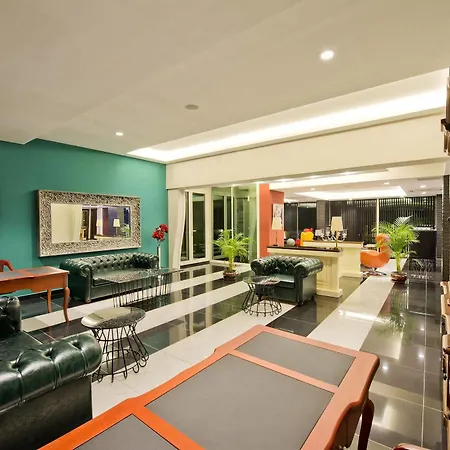 Prime Boutique Antalya