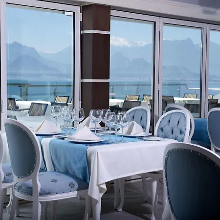 Hotel Prime Boutique 4*