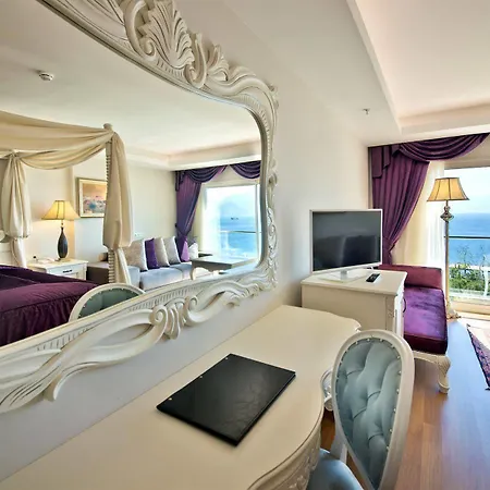 Hotel Prime Boutique