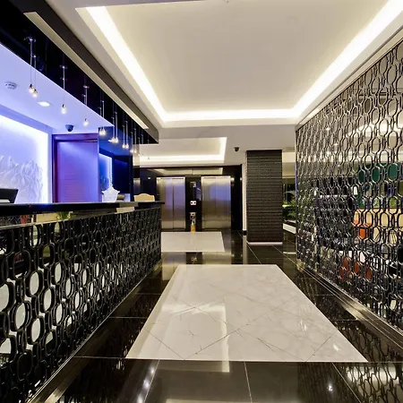 Prime Boutique 4*