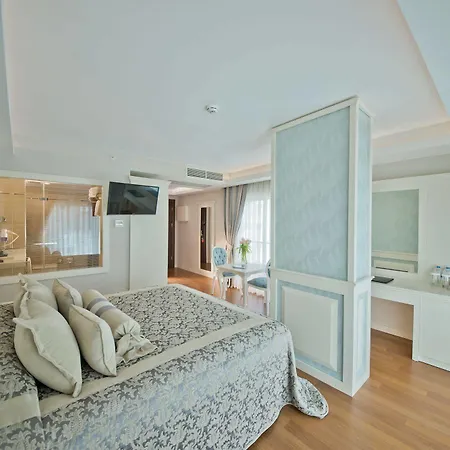 Hotel Prime Boutique Antalya