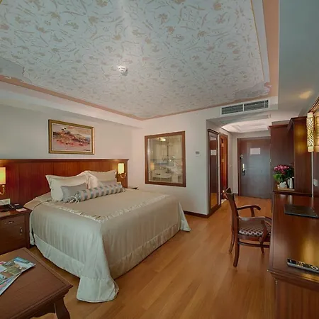 Hotel Prime Boutique Antalya