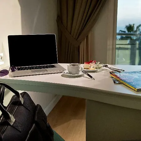Hotel Prime Boutique