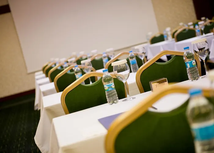 Prime Boutique Hotel