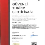 Prime Boutique Отель Анталья