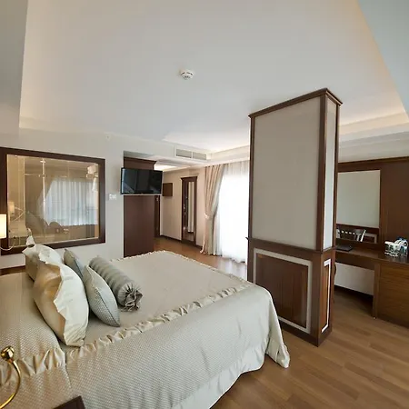 Prime Boutique 4*