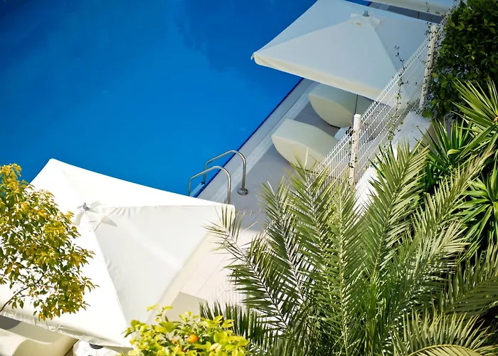 Prime Boutique Hotel