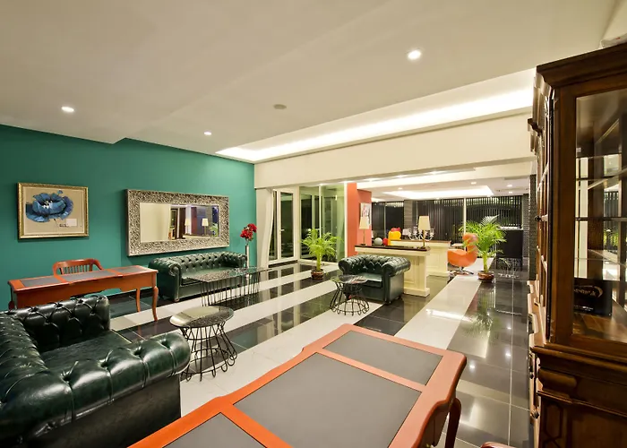 Prime Boutique Hotel 4*